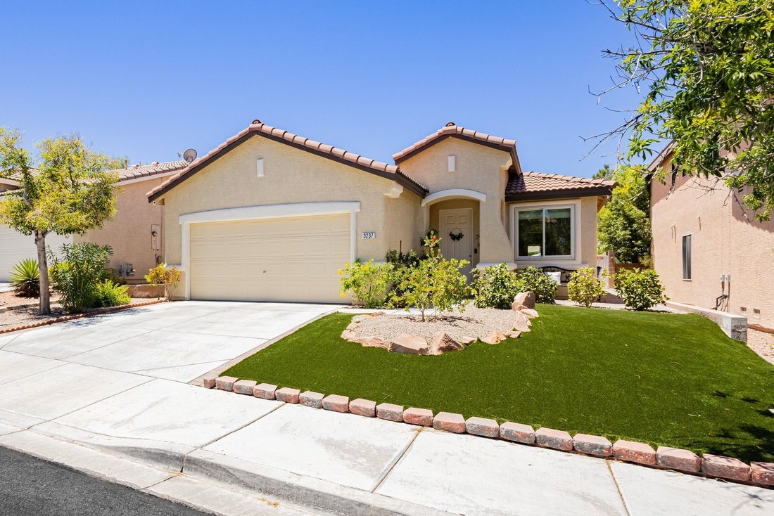 House in Las Vegas, Nevada, United States 2 - 18328897