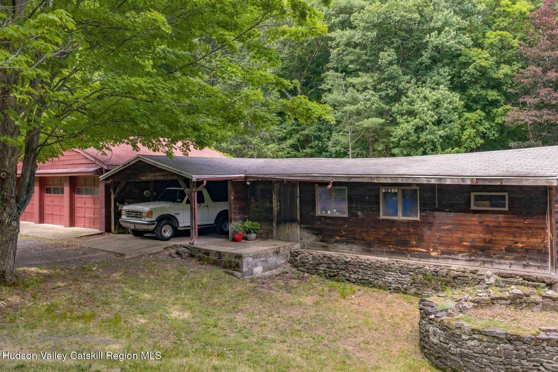 House in Woodstock, New York, United States 3 - 18328656