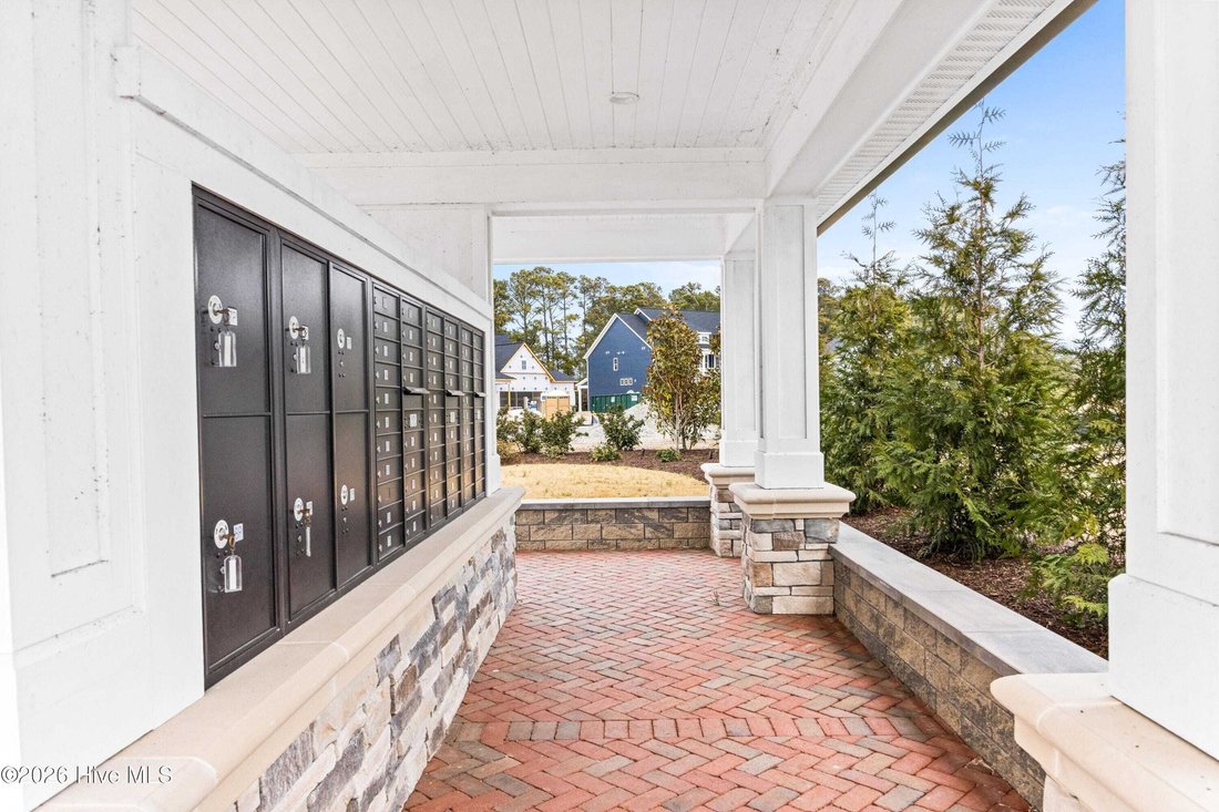 House in Hampstead, North Carolina, United States 5 - 17244636
