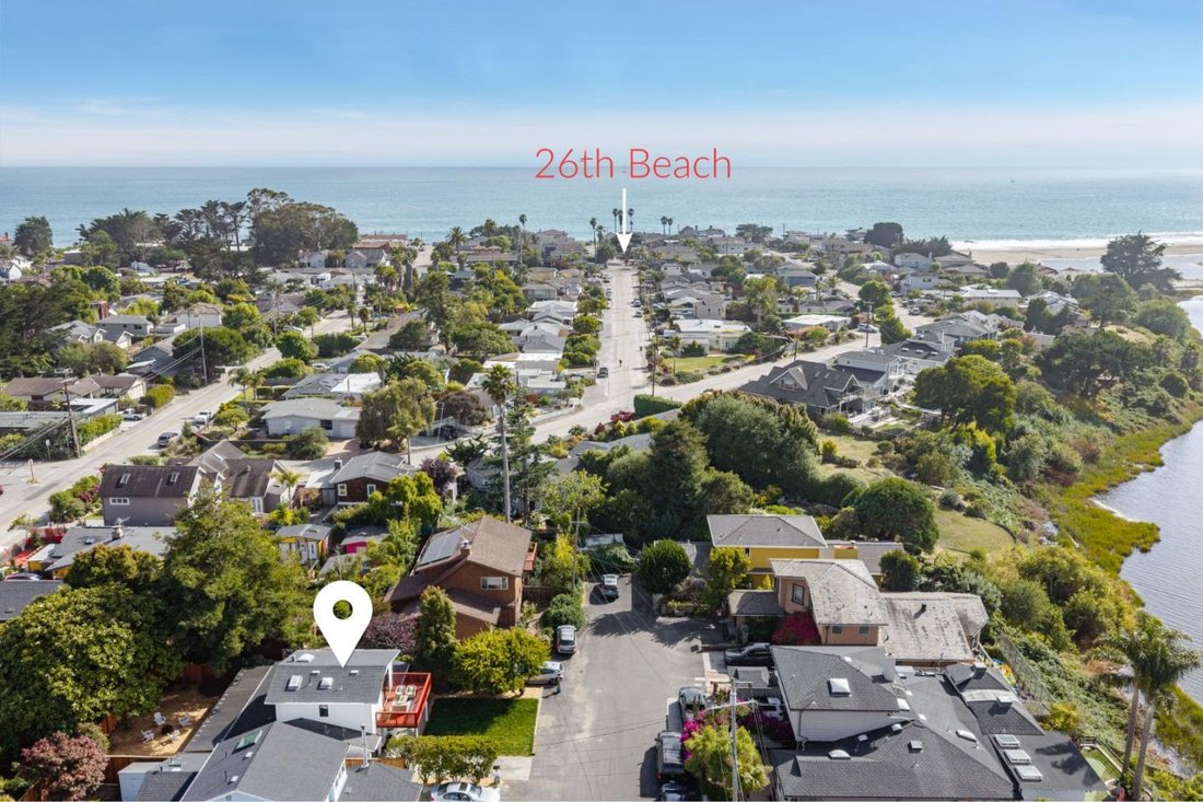 House in Santa Cruz, California, United States 2 - 18330347