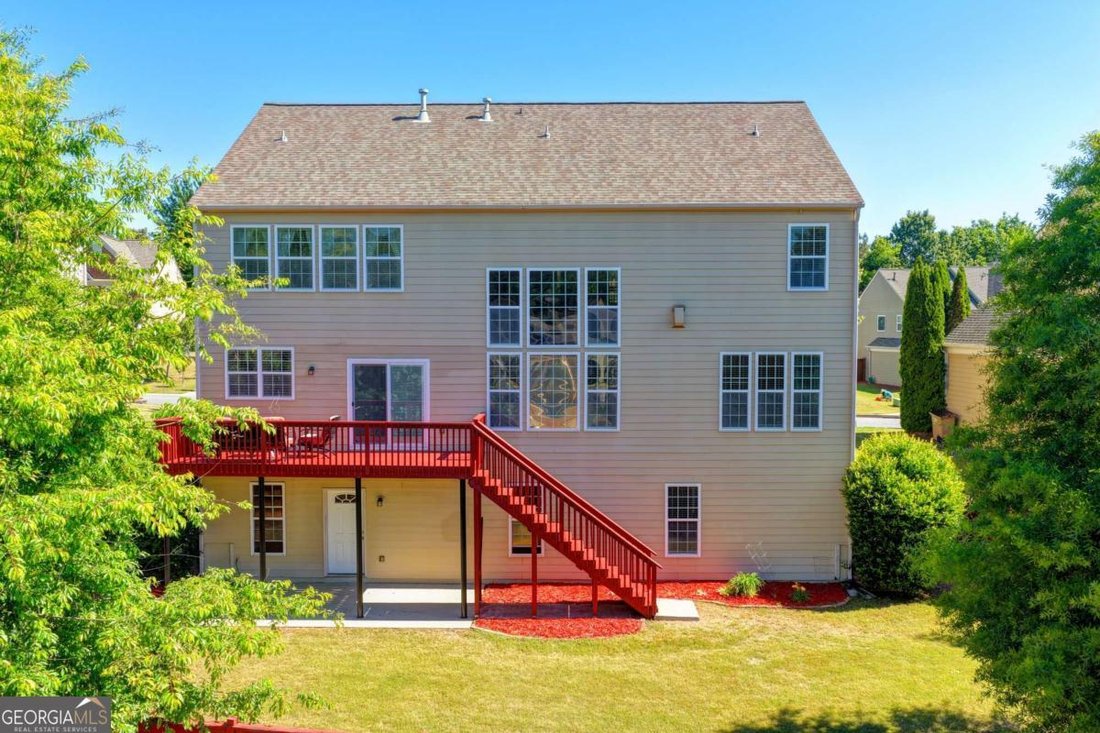 House in Suwanee, Georgia, United States 3 - 18327709