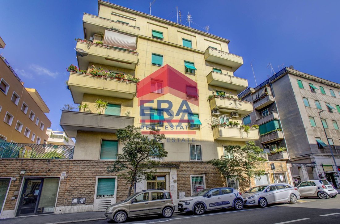 Apartment in Bologna, Rome, Italy 1 - 18332128