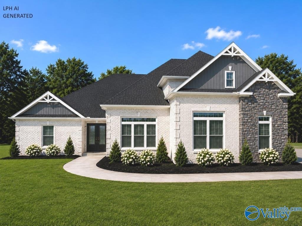 House in Athens, Alabama, United States 1 - 18329565