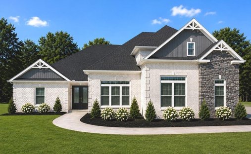 House in Athens, Alabama, United States 1