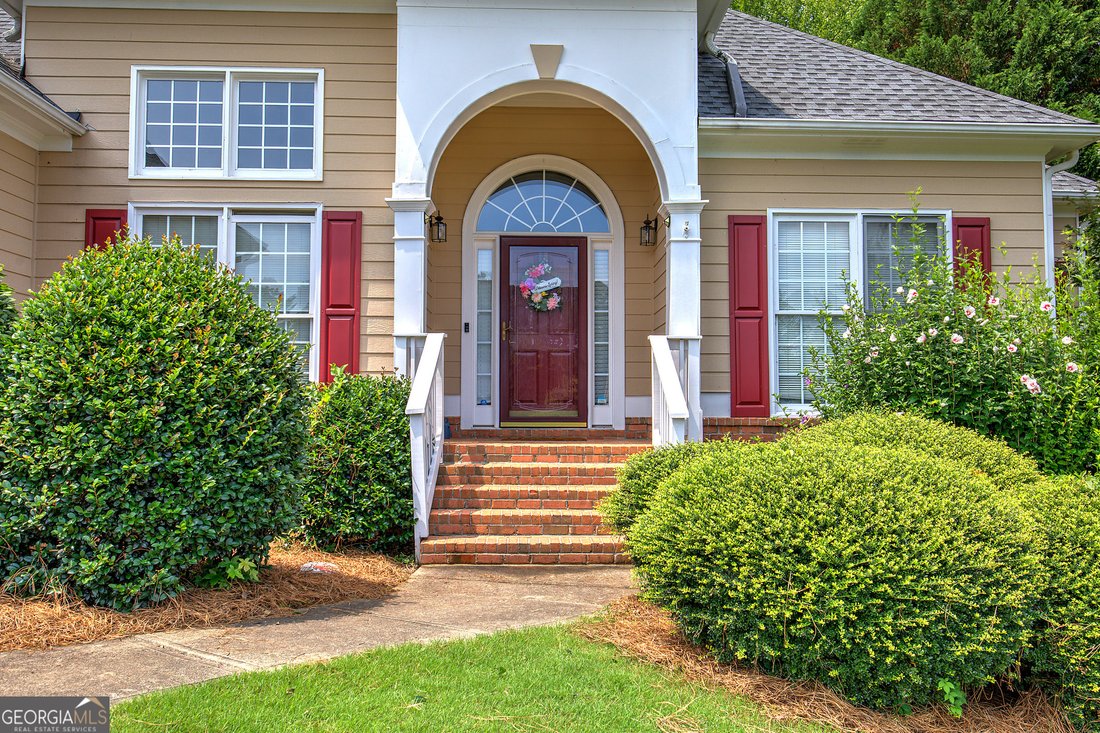 House in Woodstock, Georgia, United States 4 - 18327682