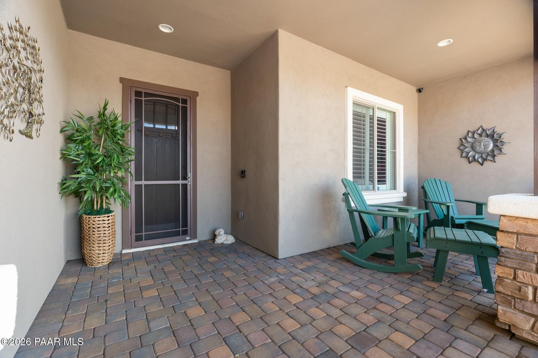 House in Prescott, Arizona, United States 2 - 18329205