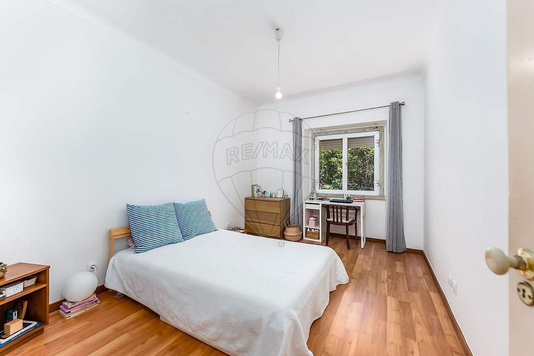Wohnung in Alvalade, Lissabon, Portugal 4 - 18327238