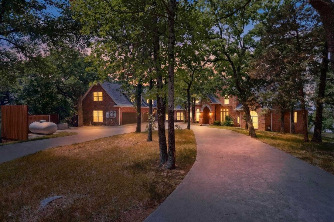 House in Little Elm, Texas, United States 1 - 17656935
