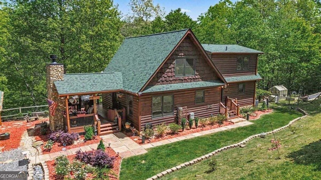 Blue Ridge, Georgia, United States 2 - 17863563