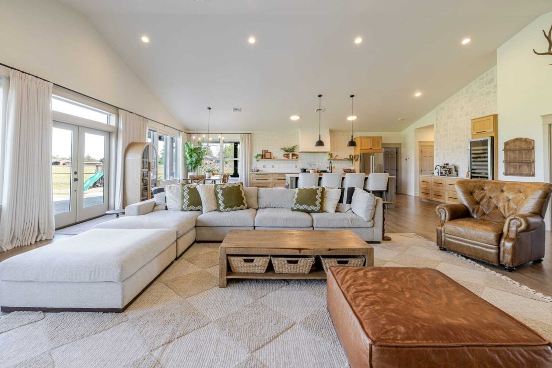 House in Bend, Oregon, United States 5 - 18328900