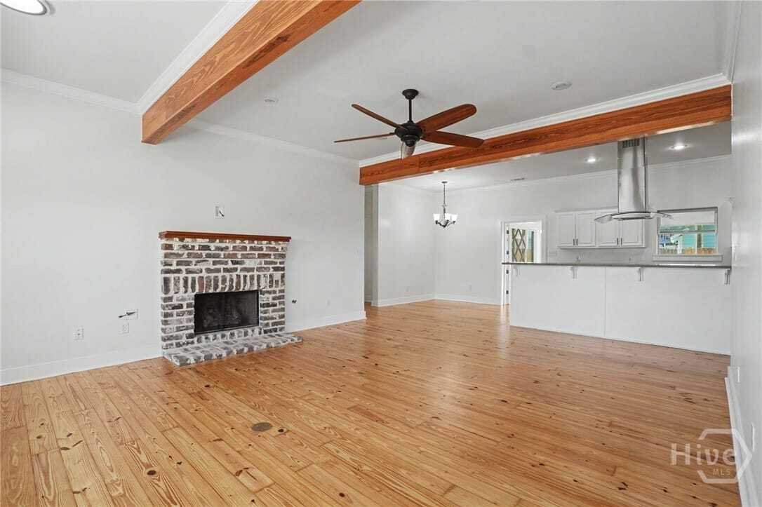 Casa en Tybee Island, Georgia, Estados Unidos 4 - 17667618