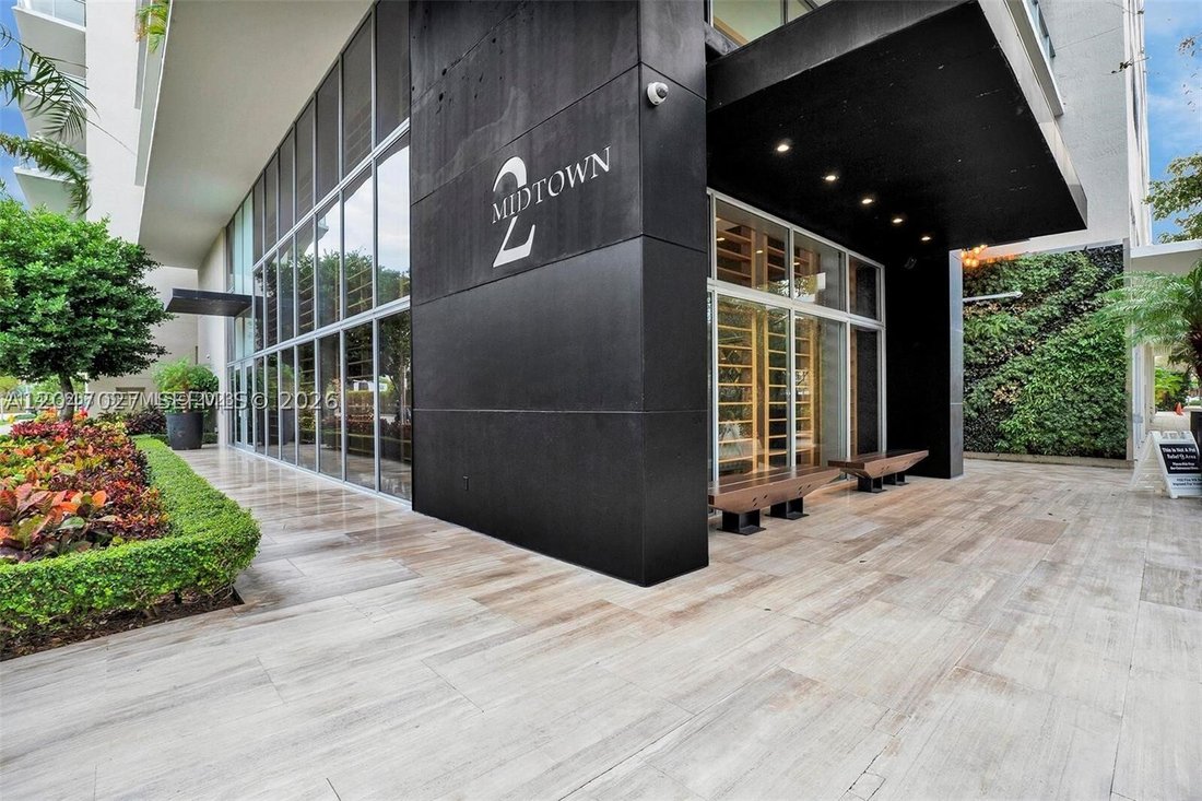 Condo in Miami, Florida, United States 2 - 18326886