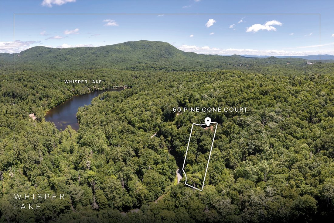 House in Cashiers, North Carolina, United States 5 - 18326637