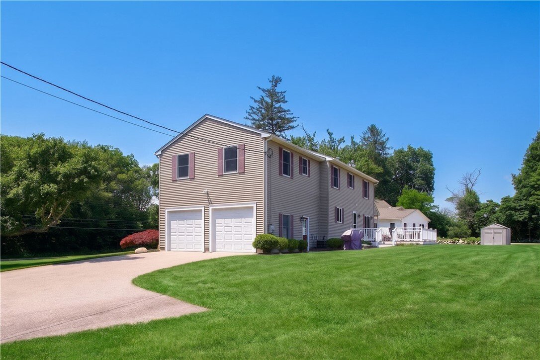 House in Hopkinton, Rhode Island, United States 3 - 18326749