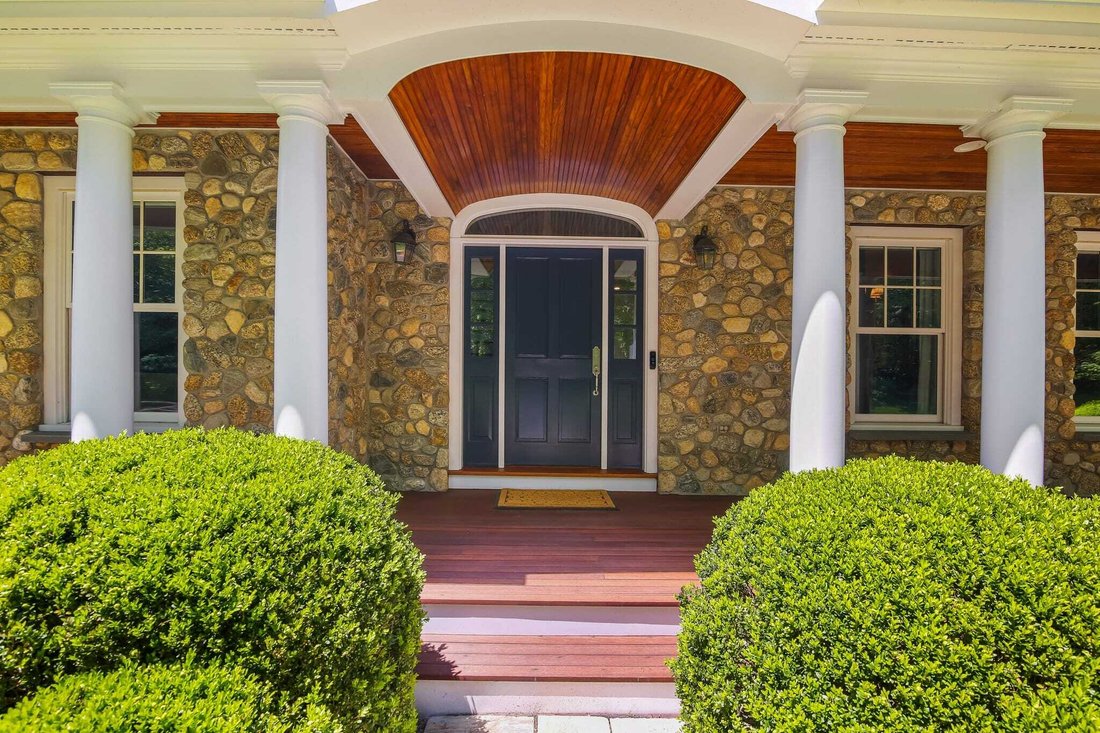 House in Wilton, Connecticut, United States 2 - 18293215