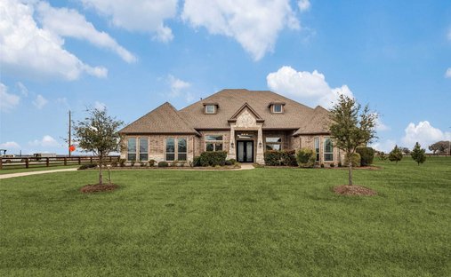House in Fort Worth, Texas, United States 1