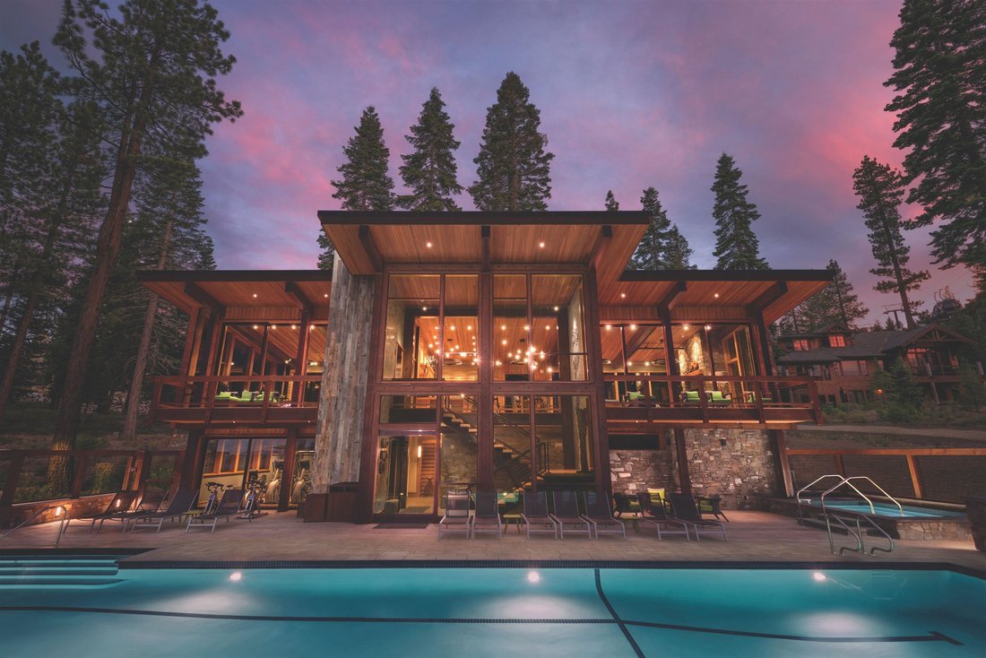 Land in Truckee, California, United States 5 - 18331786