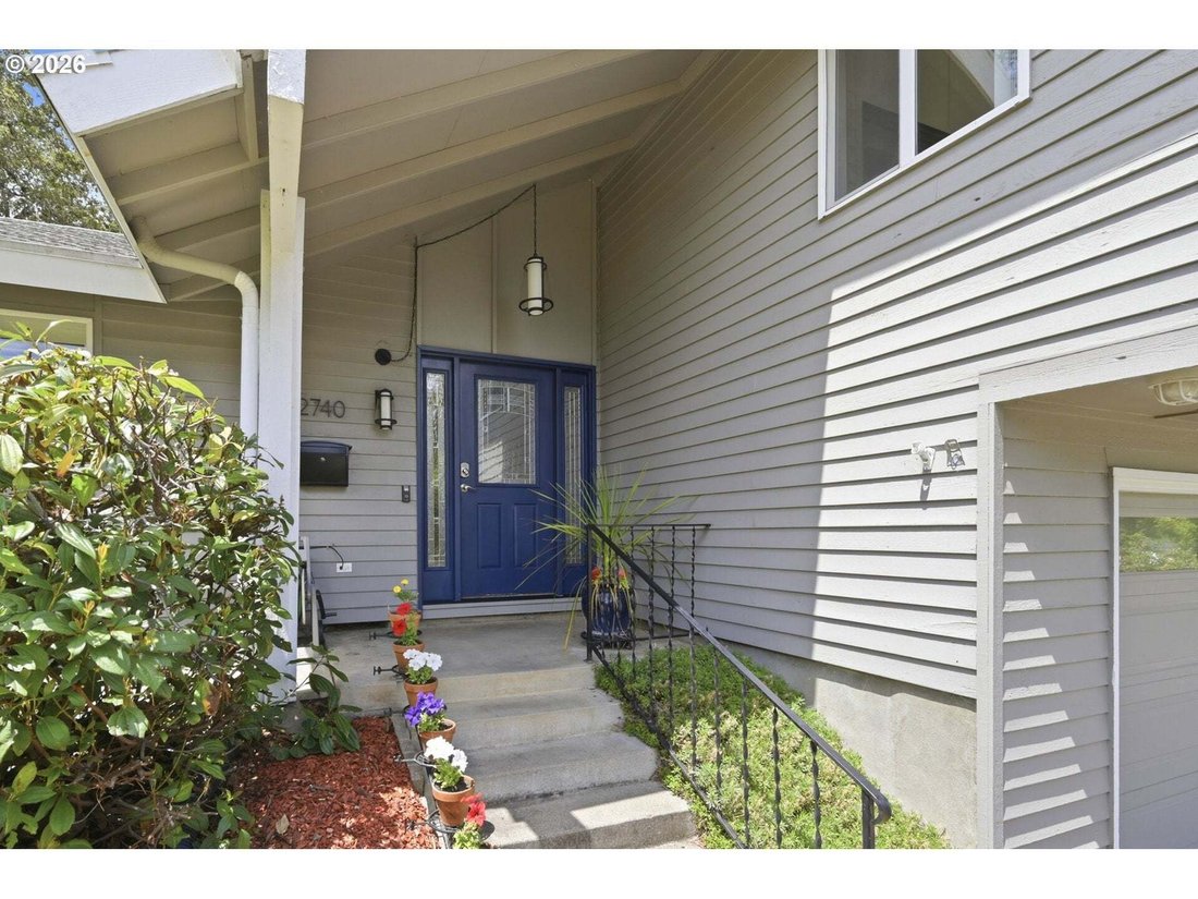 House in Eugene, Oregon, United States 3 - 18328707