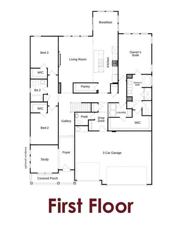 House in Auburn, Georgia, United States 2 - 18330539