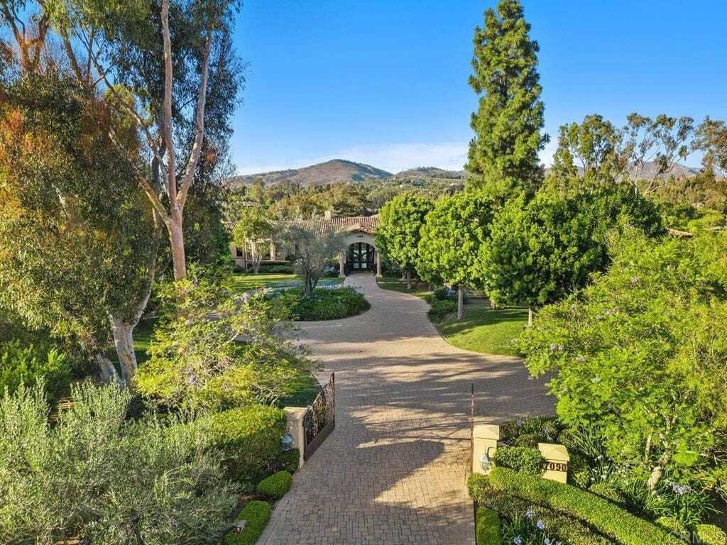 House in Rancho Santa Fe, California, United States 5 - 18043129