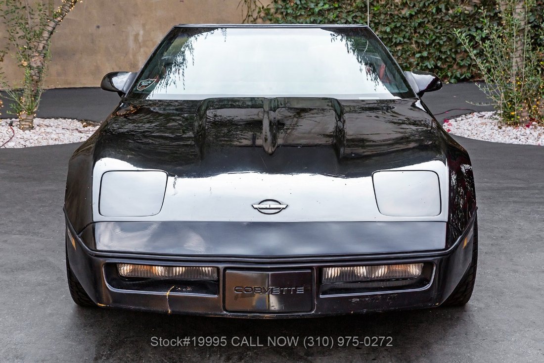 Chevrolet Corvette in Los Angeles, CA 2 - 18328495