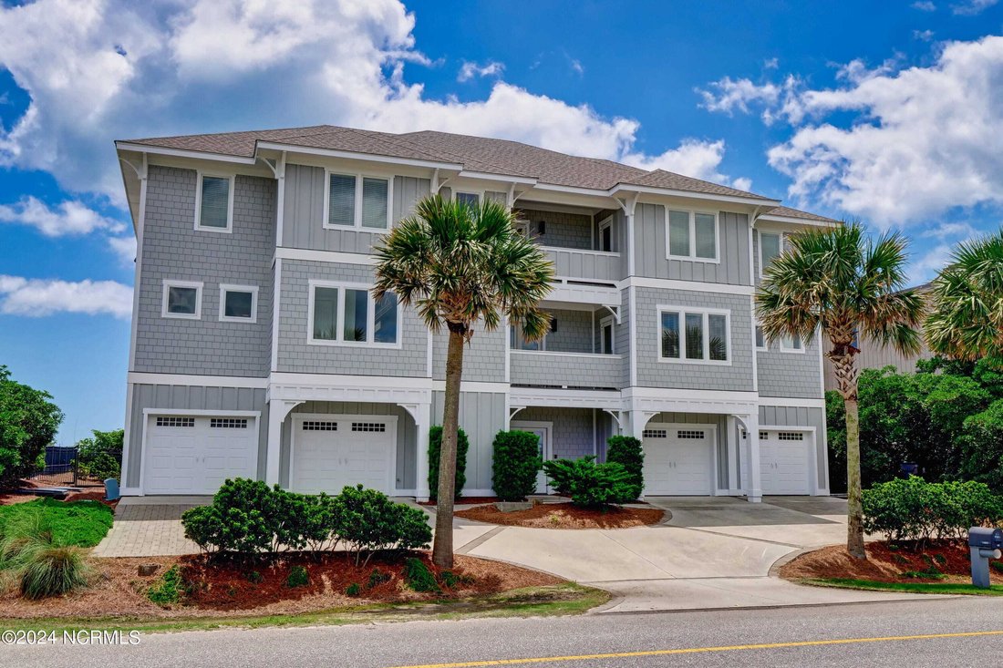 House in Wilmington, North Carolina, United States 2 - 15441047