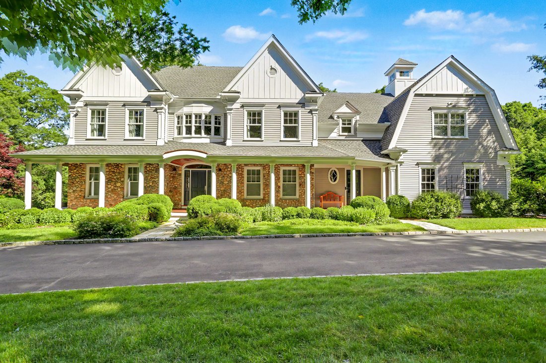 House in Wilton, Connecticut, United States 1 - 18293215
