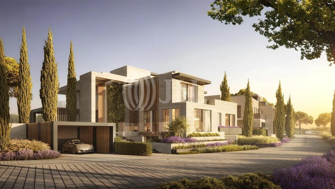 Apartment in Quinta do Lago, Almancil, Portugal 1 - 18328207