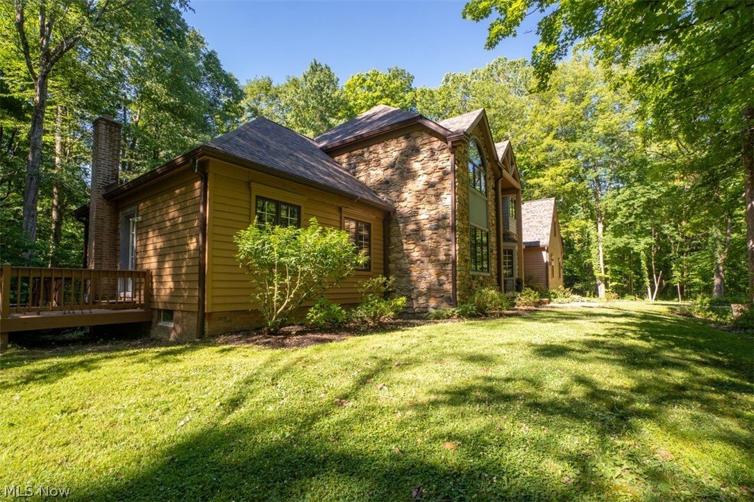House in Novelty, Ohio, United States 2 - 18329773