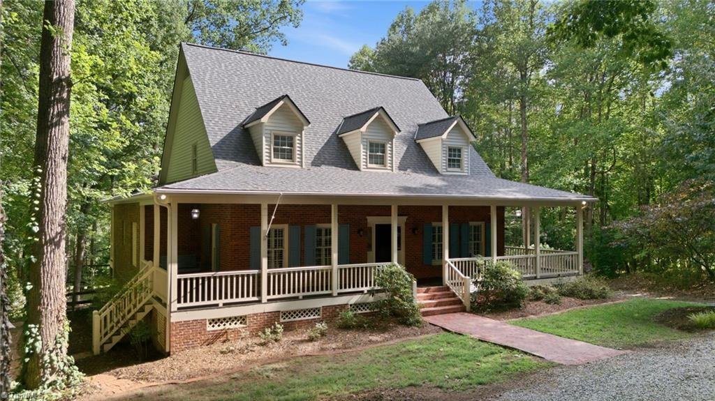 House in High Point, North Carolina, United States 5 - 18327490