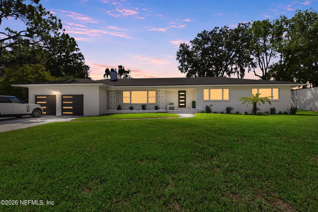 House in Jacksonville, Florida, United States 1 - 18305835