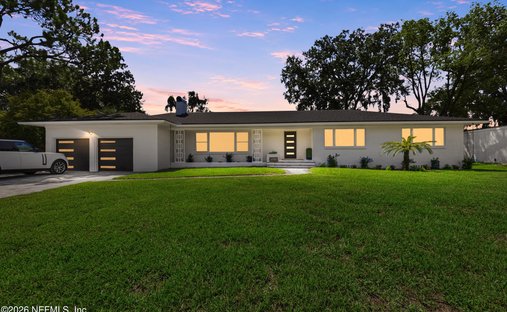Casa a Jacksonville, Florida, Stati Uniti 1