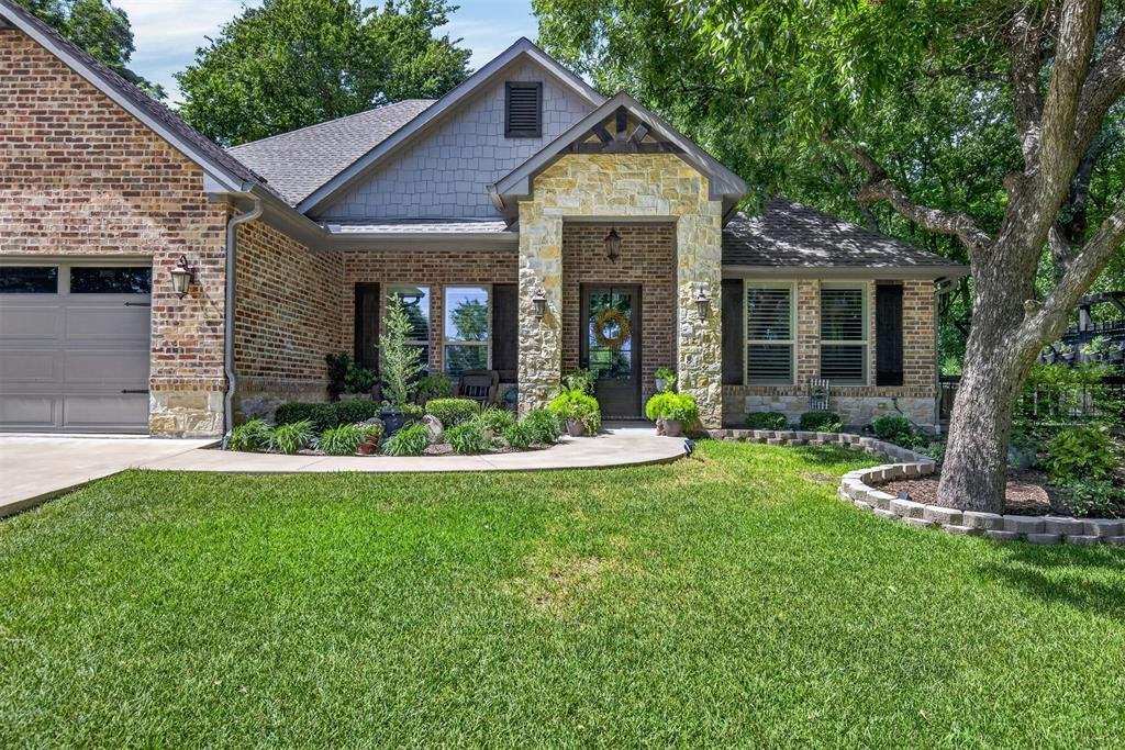 House in Tool, Texas, United States 2 - 17321183