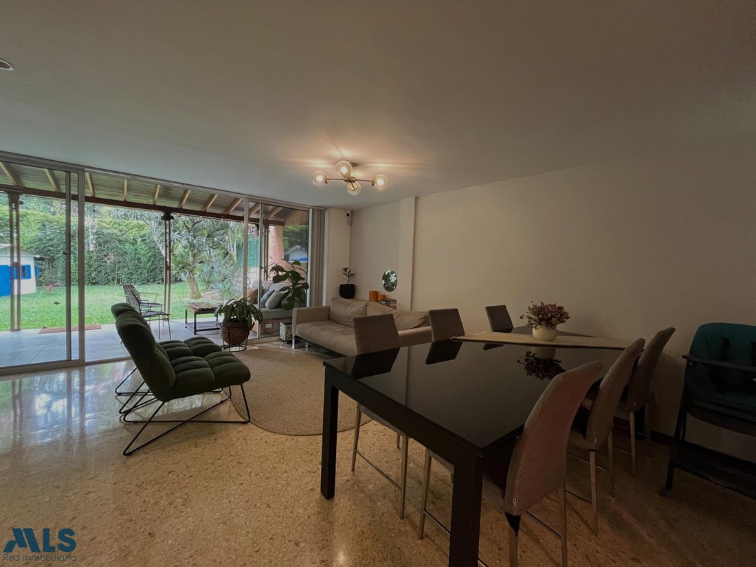 House in Medellín, Antioquia, Colombia 4 - 18327573