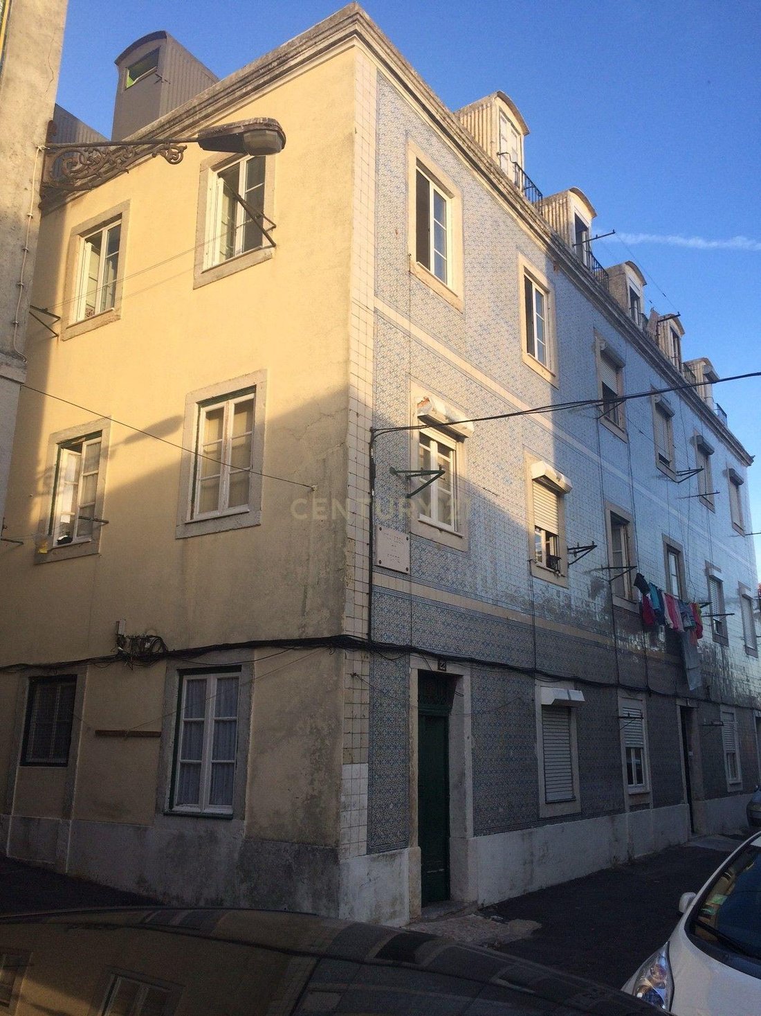 House in Arroios, Lisbon, Portugal 1 - 13444144