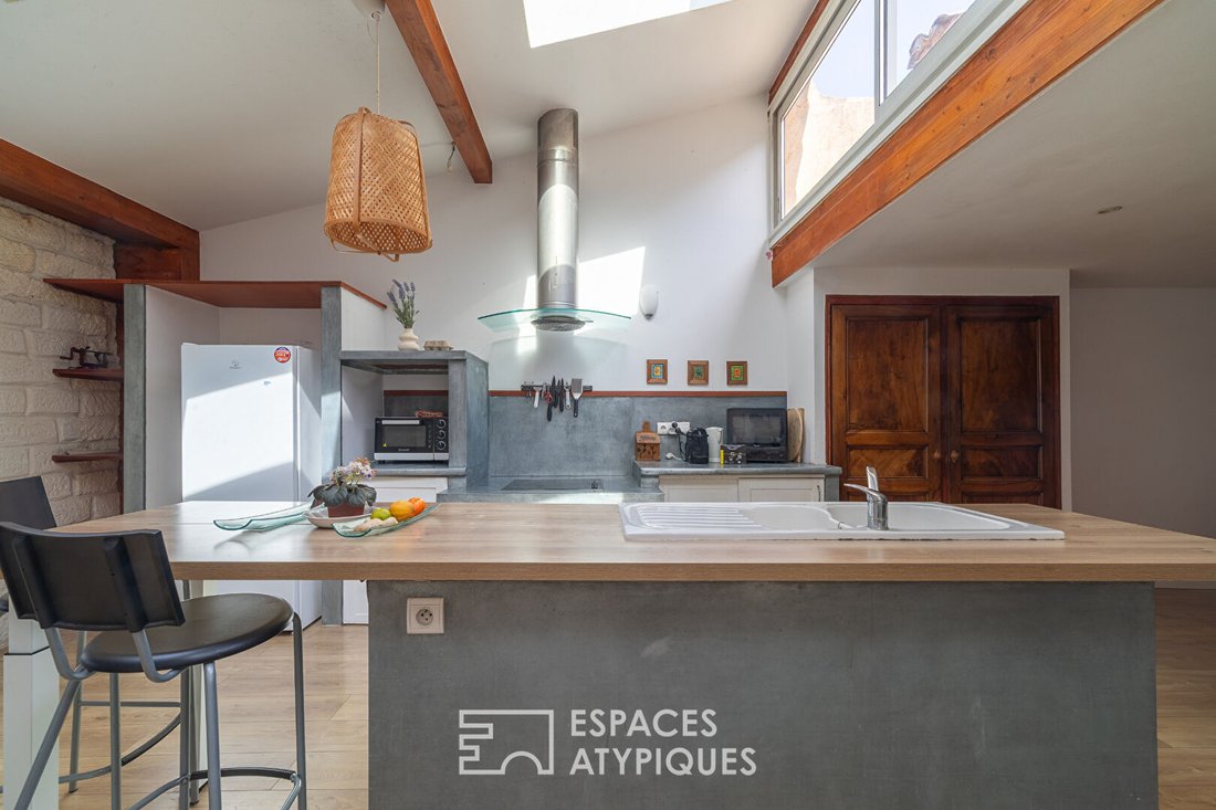 Villa in Nord, Fabrègues, France 2 - 18328500