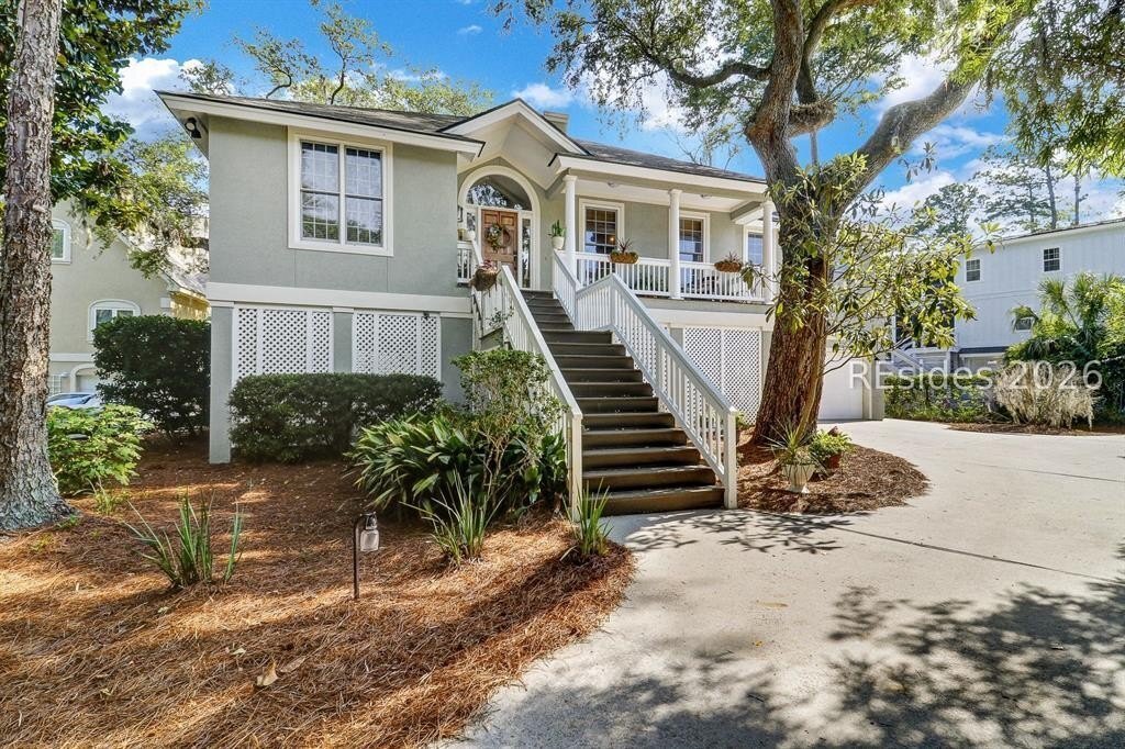 House in Hilton Head Island, South Carolina, United States 2 - 18332234