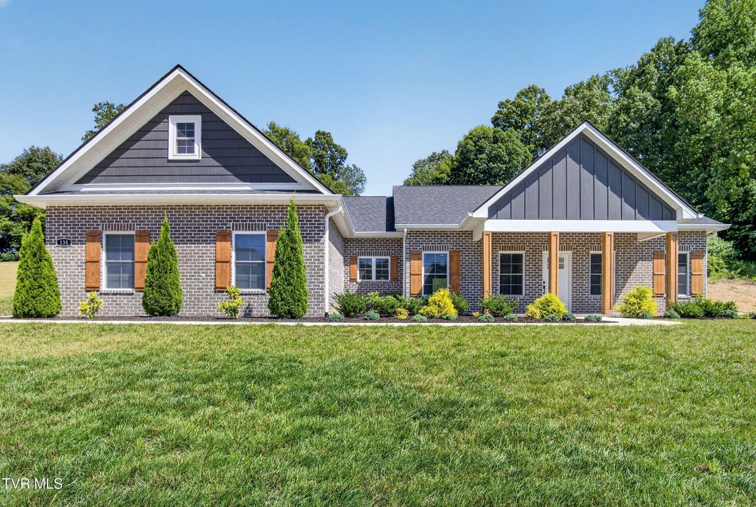 House in Johnson City, Tennessee, United States 2 - 18329811