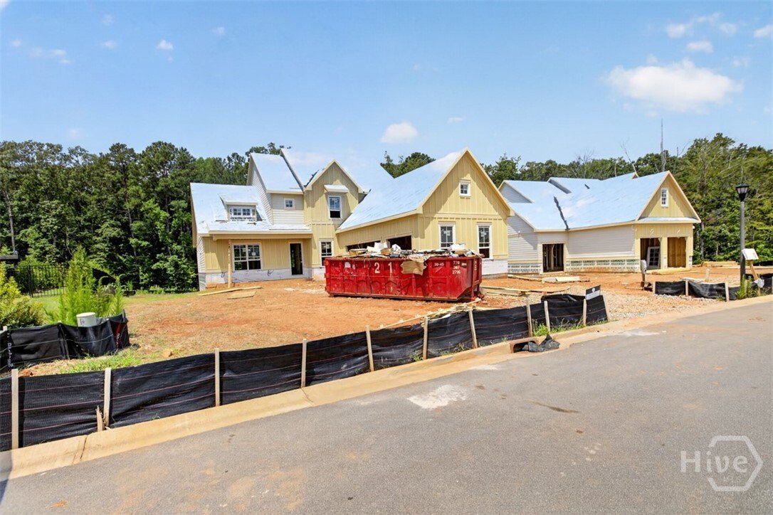 House in Winder, Georgia, United States 3 - 18330961