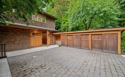 Casa a Portland, Oregon, Stati Uniti 1