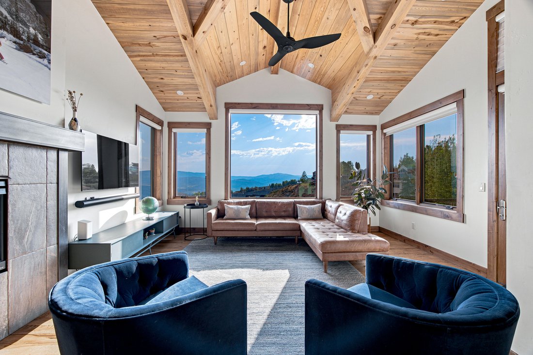 House in Edwards, Colorado, United States 1 - 18328140