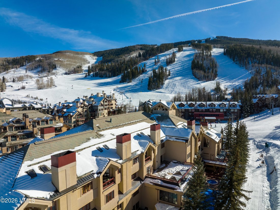 Condo in Avon, Colorado, United States 1 - 18329070