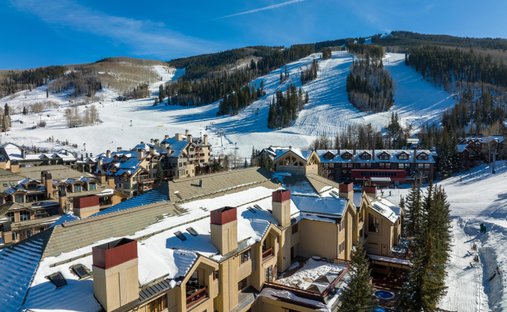 Condo in Avon, Colorado, United States 1