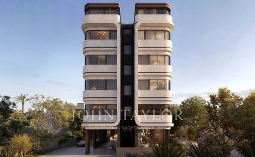 Wohnung in Limassol, Limassol, Zypern 1