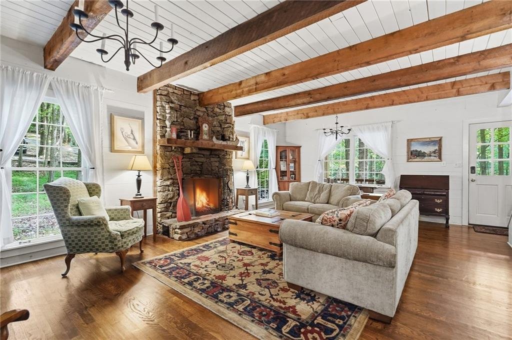 House in Cumming, Georgia, United States 5 - 18330613