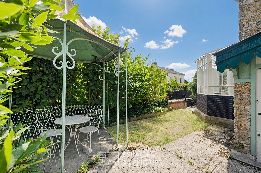 Villa in Esbly, Ile-de-France, France 2 - 18331949