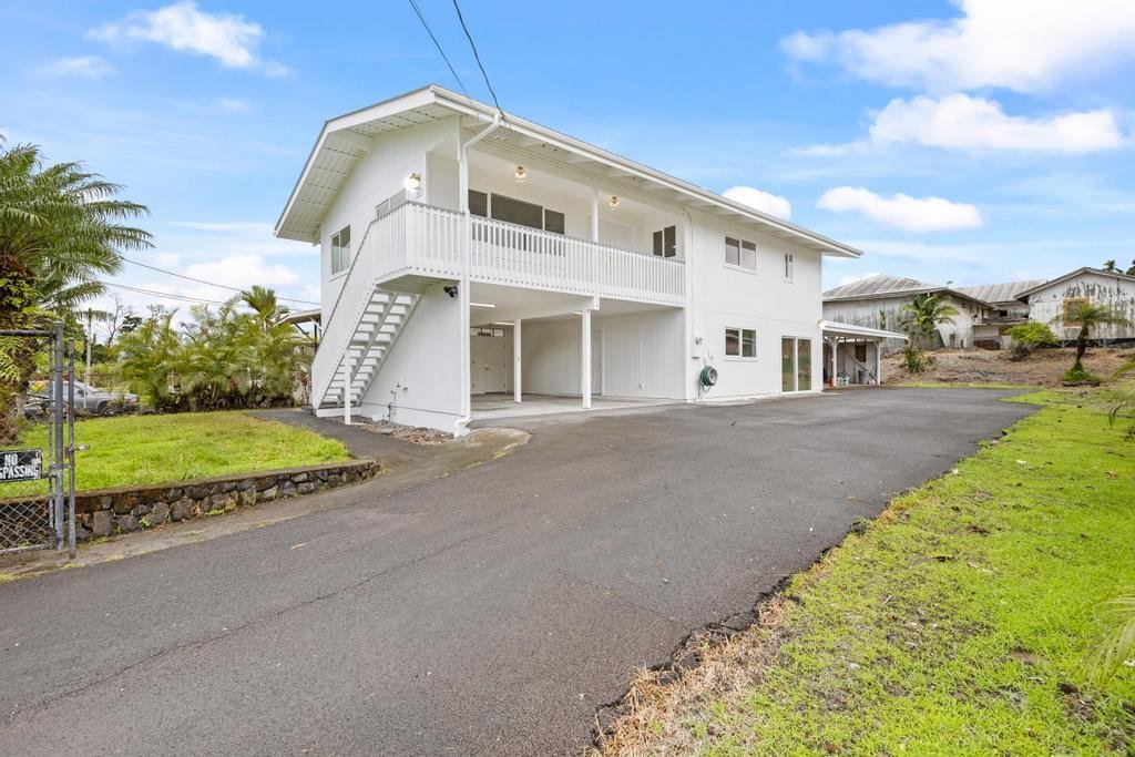 House in Hilo, Hawaii, United States 1 - 18329777
