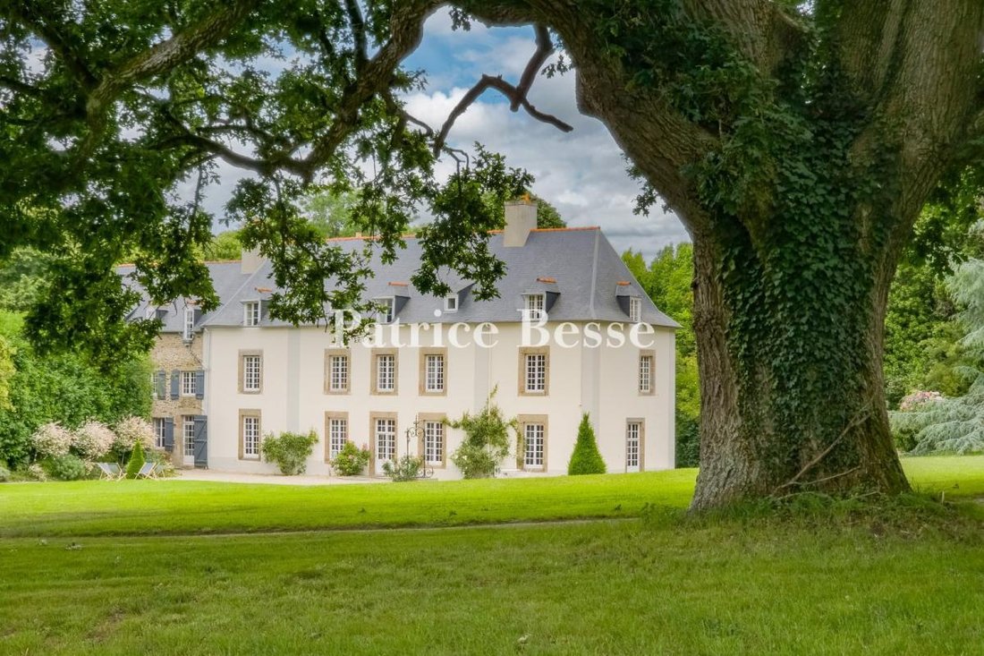 Casa a Saint-Malo, Bretagna, Francia 2 - 18329105
