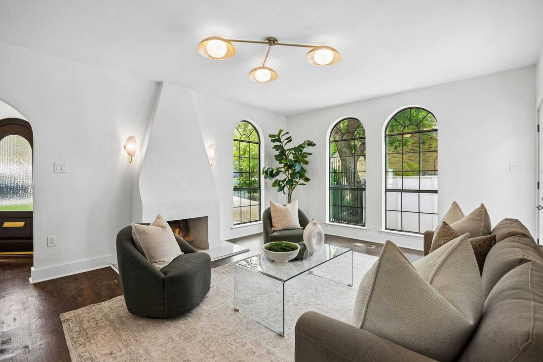House in Dallas, Texas, United States 2 - 17848742