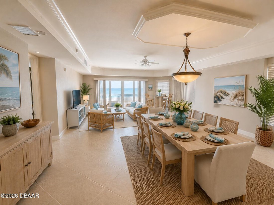 Condo in Daytona Beach, Florida, United States 2 - 17706291
